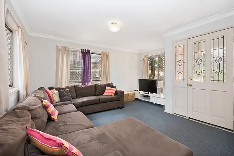 Second view of Homely house listing, 8 Gillespie Close, Edens Landing QLD 4207