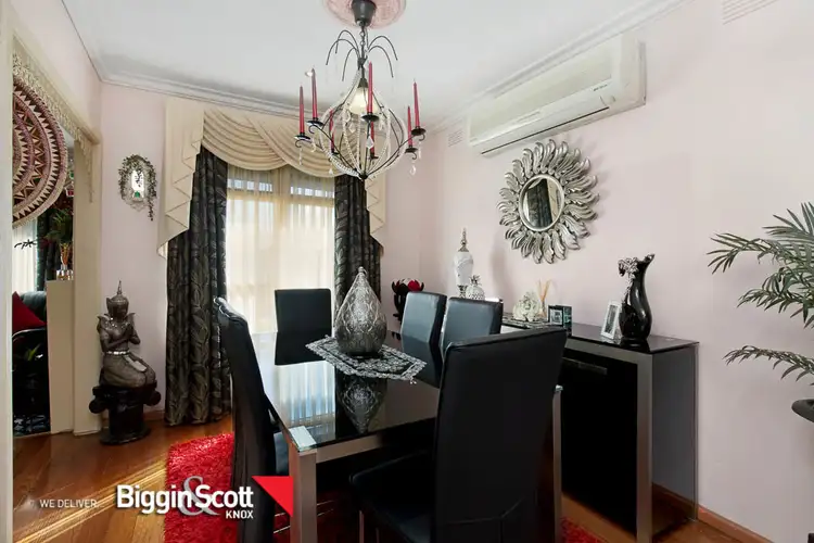 Sixth view of Homely house listing, 133 Scoresby Road, Boronia VIC 3155