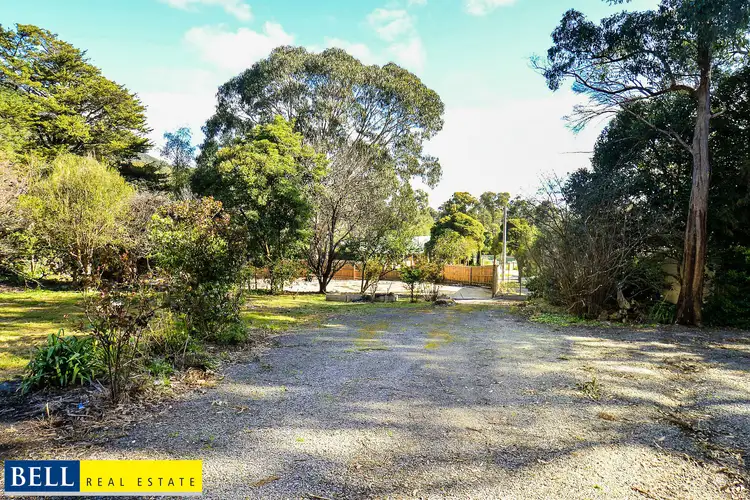 Third view of Homely land listing, 966 Mt Dandenong Road, Montrose VIC 3765