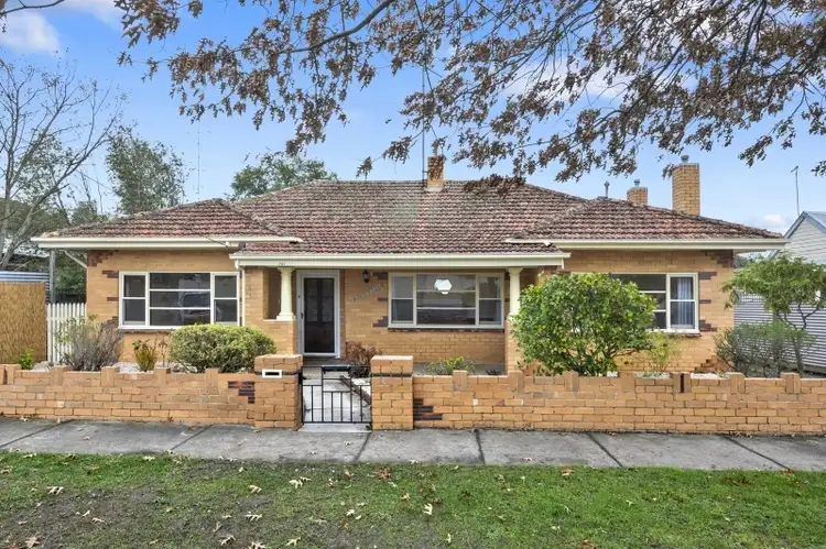 Main view of Homely house listing, 701 Armstrong Street, Ballarat VIC 3350