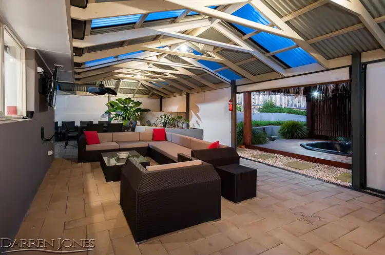 Fourth view of Homely house listing, 180 Plenty River Drive, Greensborough VIC 3088