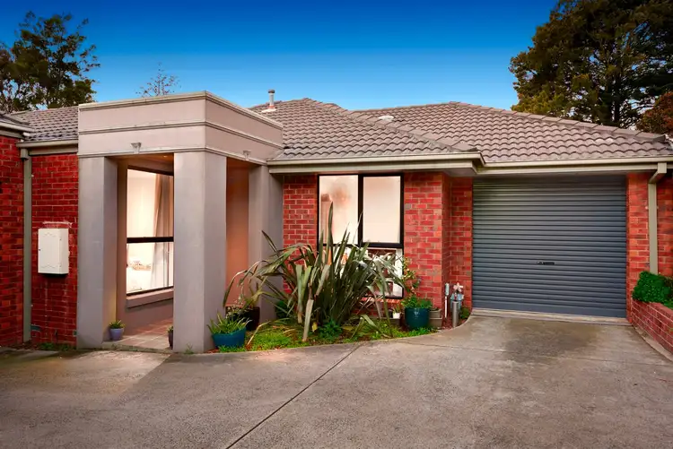 Main view of Homely unit listing, 2/214 Stephensons Road, Mount Waverley VIC 3149