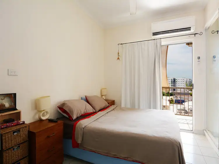 Sixth view of Homely studio listing, 152/21 Cavenagh Street, Darwin NT 800