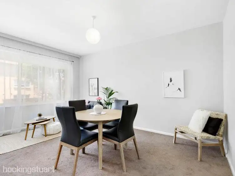 Sixth view of Homely apartment listing, 13/197 Brighton Road, Elwood VIC 3184