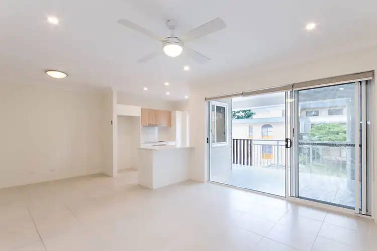 Fifth view of Homely apartment listing, 4/27 Rentoul Street, Gordon Park QLD 4031