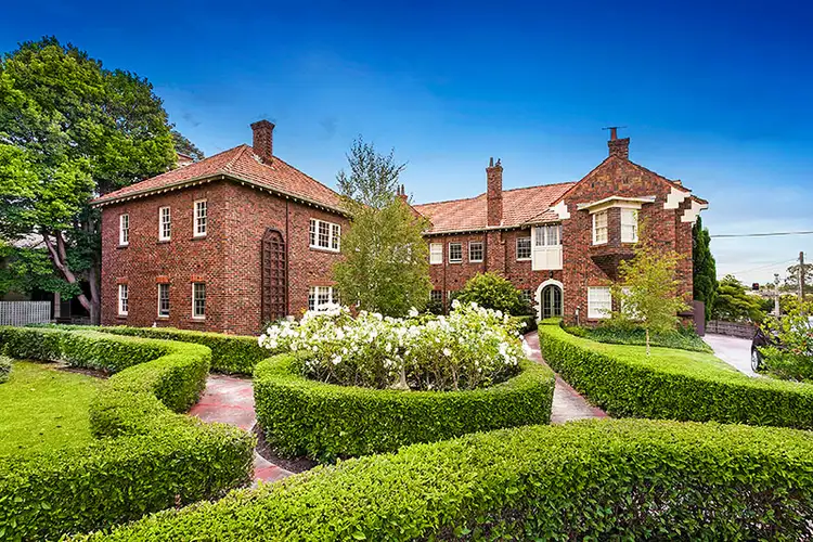 Main view of Homely apartment listing, 10/273 Orrong Road, St Kilda East VIC 3183