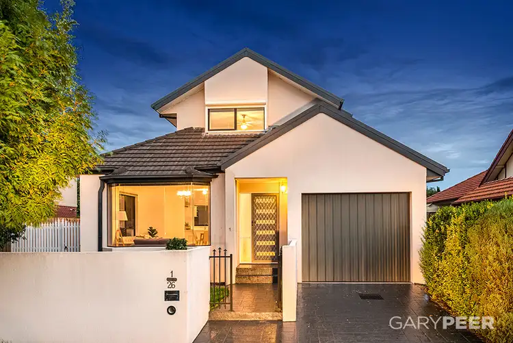 1/26 Mernda Avenue, Carnegie VIC 3163
