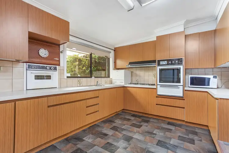 Second view of Homely house listing, 1 Heather Grove, Ringwood VIC 3134