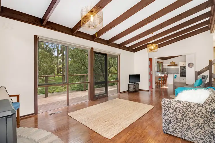 Fifth view of Homely house listing, 1 Grey Gum Court, Tecoma VIC 3160