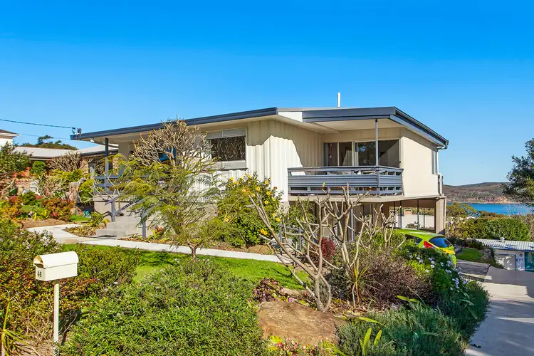 Fifth view of Homely house listing, 46 Del Monte Place, Copacabana NSW 2251