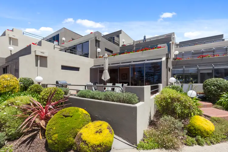 Third view of Homely apartment listing, 3/20 The Esplanade, Torquay VIC 3228