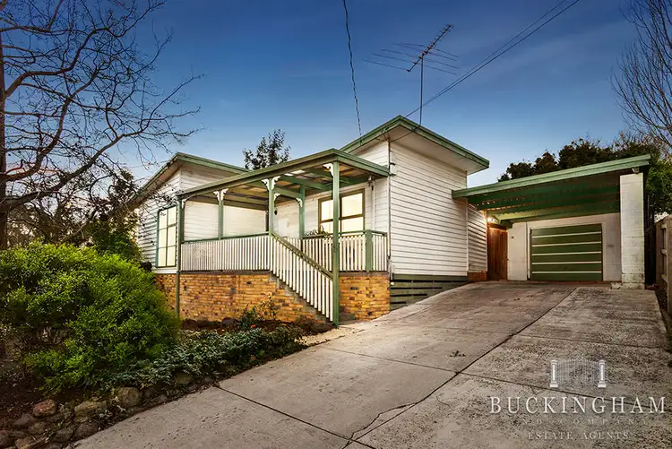 165 Elder Street, Greensborough VIC 3088