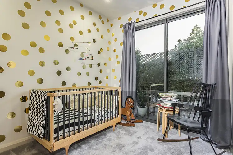 Fifth view of Homely apartment listing, 9/88 Stephen Street, Yarraville VIC 3013
