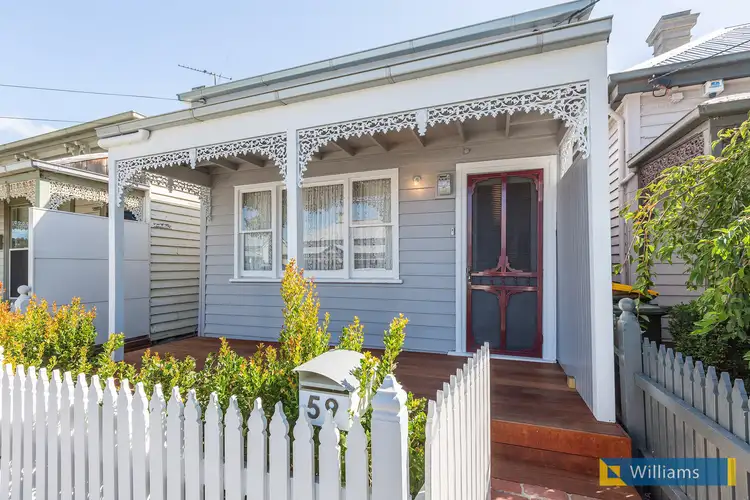 59 Alma Terrace, Newport VIC 3015