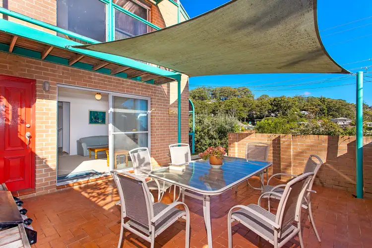 Second view of Homely apartment listing, 1/40 Avoca Drive, Avoca Beach NSW 2251