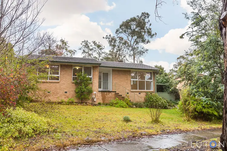 10 Wangara Street, Aranda ACT 2614