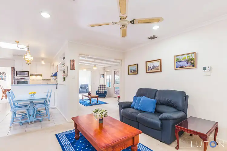 Fourth view of Homely house listing, 9 Twynam Street, Holder ACT 2611