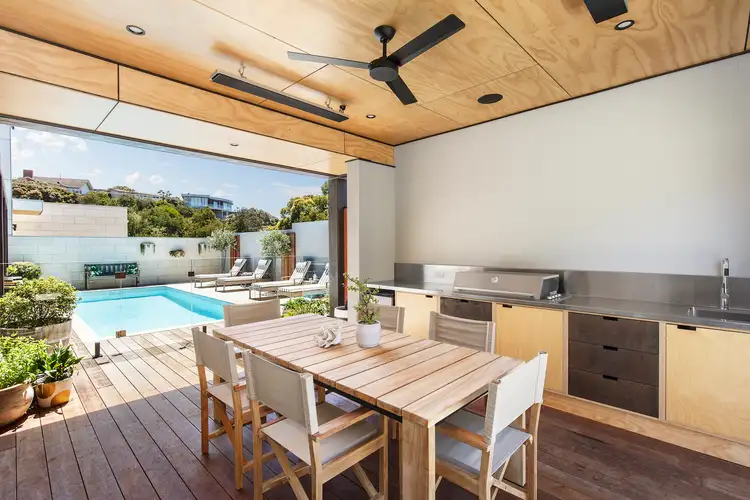 Third view of Homely house listing, 2 Dark Parade, Sorrento VIC 3943