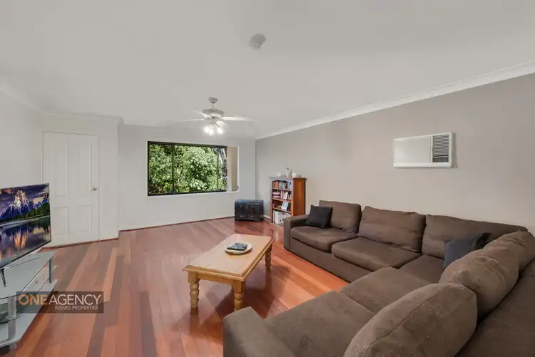 Second view of Homely house listing, 29 Wedmore Road, Emu Heights NSW 2750