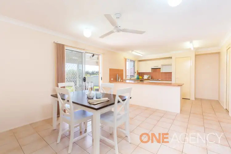 Fourth view of Homely house listing, 4 Harriet Close, Raymond Terrace NSW 2324