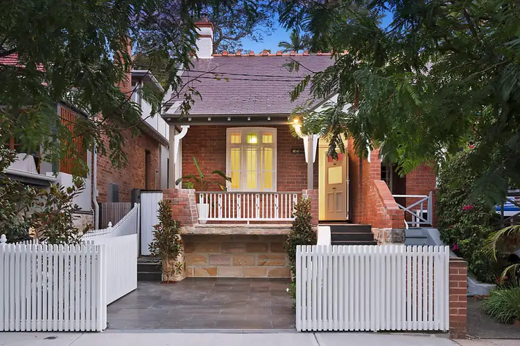 Main view of Homely house listing, 21 Pacific Parade, Manly NSW 2095