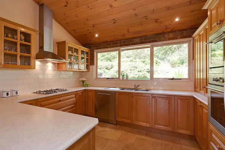 Second view of Homely house listing, 405 Seventh Avenue, Eden Park VIC 3757