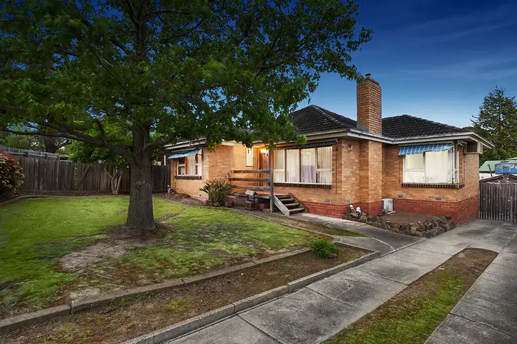 1 Meagher Street, Watsonia VIC 3087