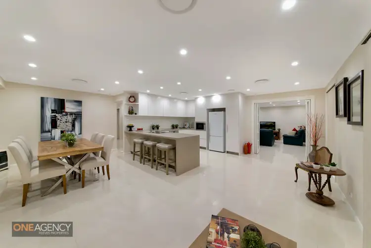 Second view of Homely house listing, 40 Mount Street, Glenbrook NSW 2773