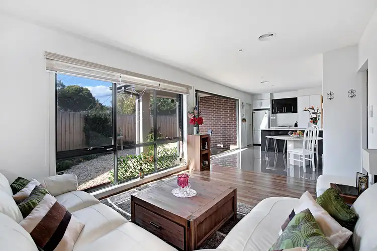 Third view of Homely townhouse listing, 4/146 Wantirna Road, Ringwood VIC 3134