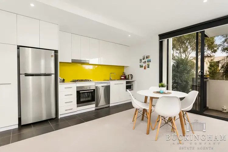 Fourth view of Homely apartment listing, 2/21 Princeton Terrace, Bundoora VIC 3083