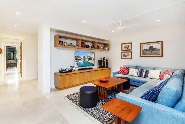 Sixth view of Homely apartment listing, 12/10 Serenity Close, Noosa Heads QLD 4567