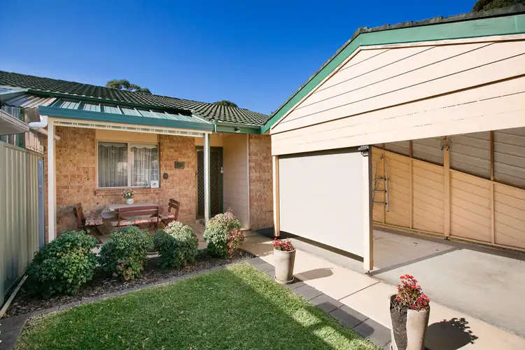 16/12 Bellbird Close, Barrack Heights NSW 2528