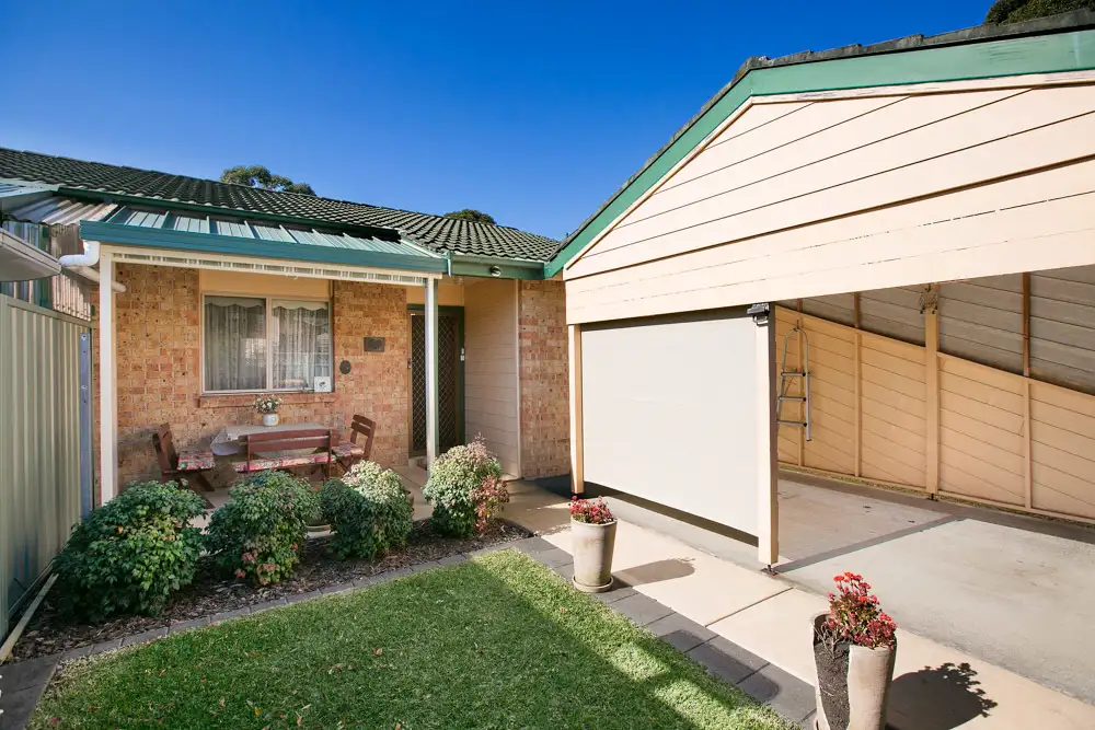 Main view of Homely unit listing, 16/12 Bellbird Close, Barrack Heights NSW 2528