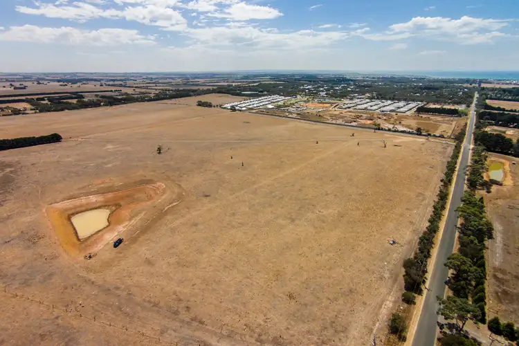 Second view of Homely land listing, Lot 10/460 Grossmans Road, Bellbrae VIC 3228