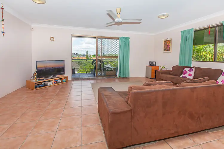 Sixth view of Homely apartment listing, 4/7 Ascog Terrace, Toowong QLD 4066