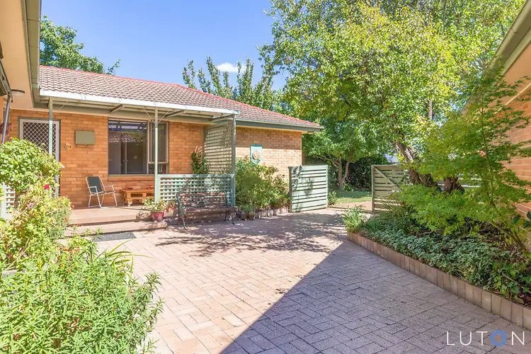 Third view of Homely house listing, 6 Becker Place, Downer ACT 2602