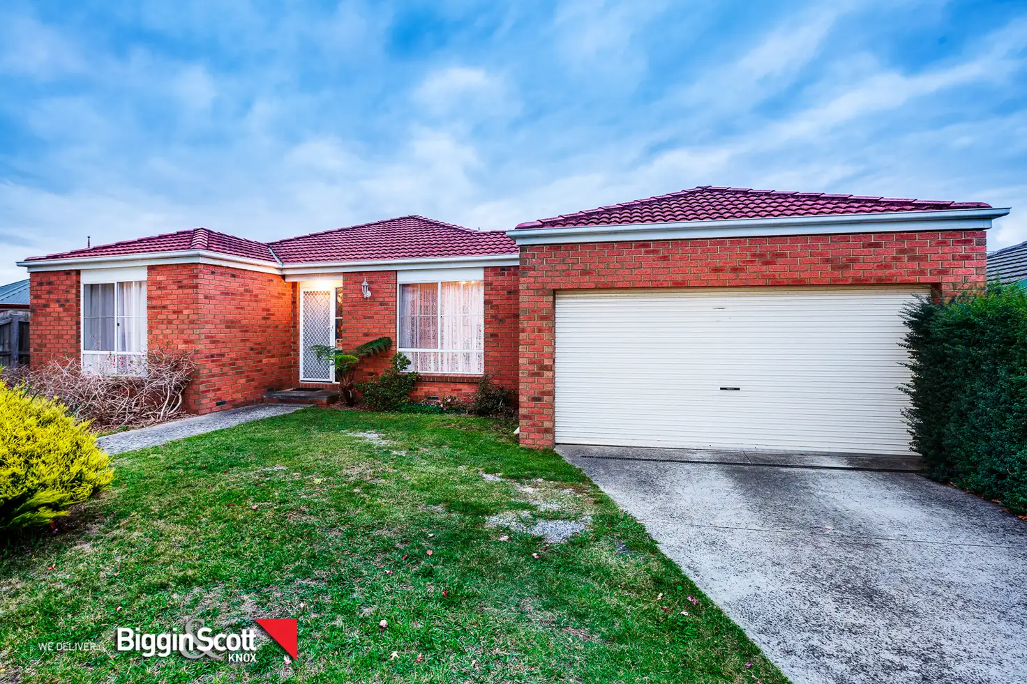 Main view of Homely house listing, 12 Warbler Court, Boronia VIC 3155