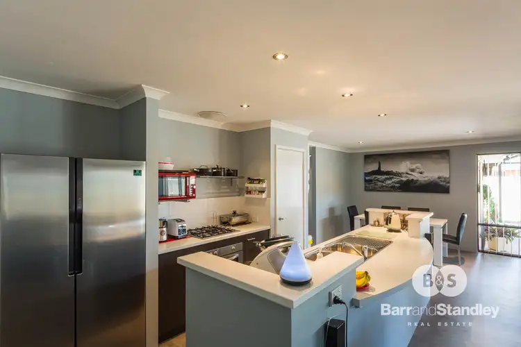 3 Breelya Entrance, Glen Iris WA 6230
