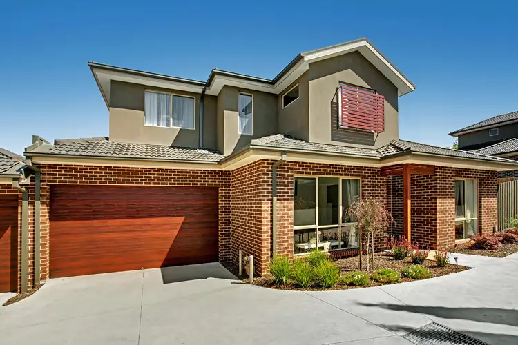 3/15 Bayswater Road, Croydon VIC 3136