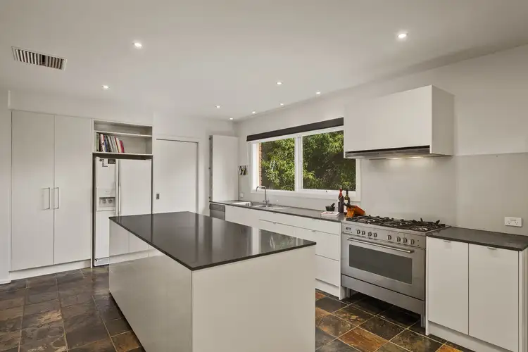 Second view of Homely house listing, 23 Oakland Drive, Warrandyte VIC 3113