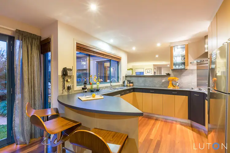 Sixth view of Homely house listing, 30 Wanderer Court, Amaroo ACT 2914