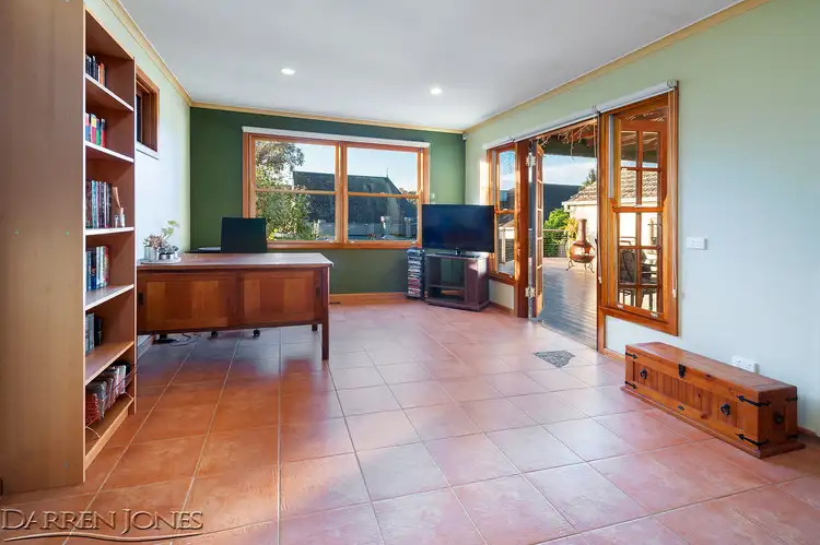 Sixth view of Homely house listing, 5 Bage Street, Diamond Creek VIC 3089