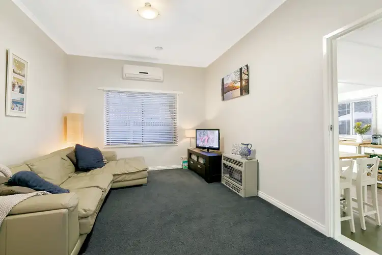 Second view of Homely house listing, 703 Armstrong Street North, Ballarat VIC 3350