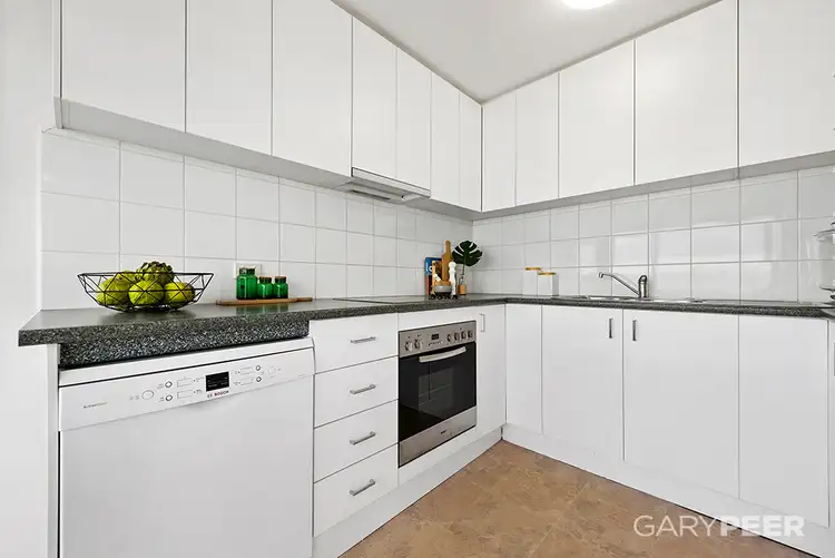 Third view of Homely apartment listing, 17/225 Beaconsfield Parade, Middle Park VIC 3206