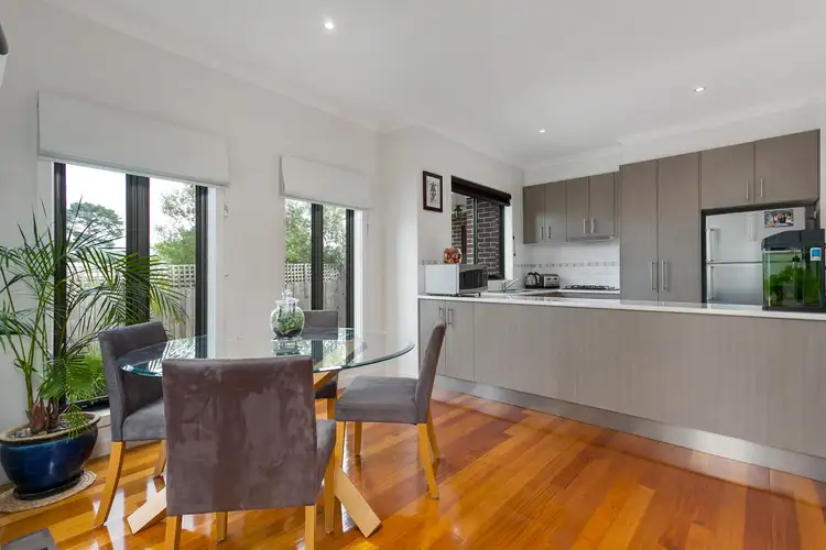 Second view of Homely townhouse listing, 2/11 Ware Crescent, Ringwood East VIC 3135