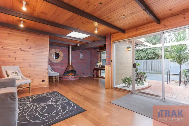 Fifth view of Homely house listing, 34 Sylphide Way, Wantirna South VIC 3152