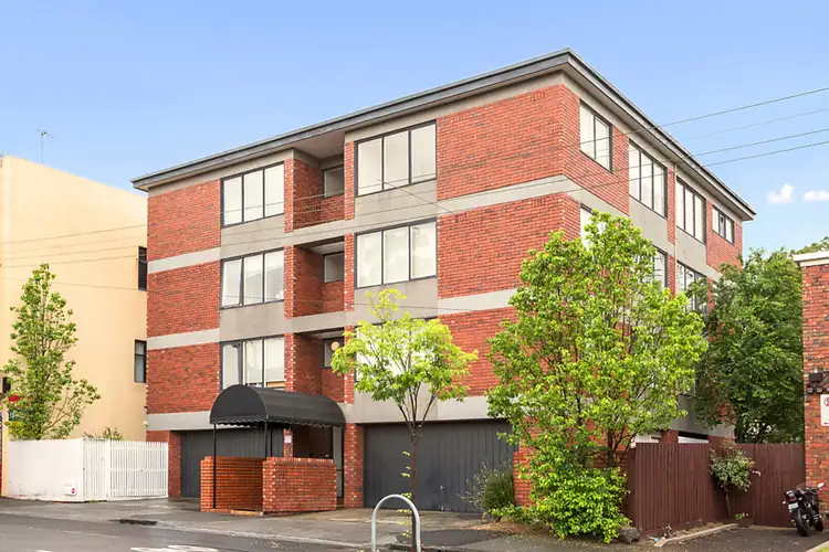 10/263 Lennox Street, Richmond VIC 3121