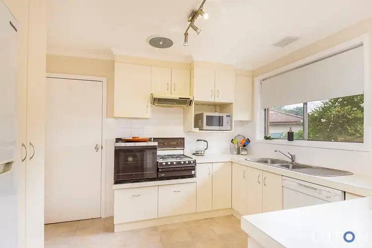 Fifth view of Homely house listing, 1 Tantangara Street, Duffy ACT 2611