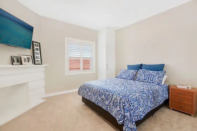 Third view of Homely apartment listing, 4/8 Ocean Road, Manly NSW 2095