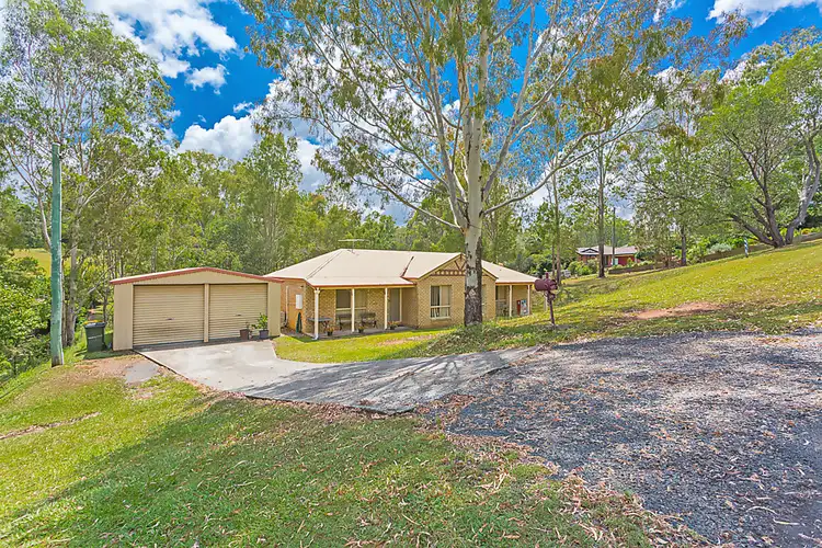 Main view of Homely house listing, 12-16 Silverleigh Court, Woodhill QLD 4285